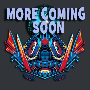 South Padre Island Sea of Shows